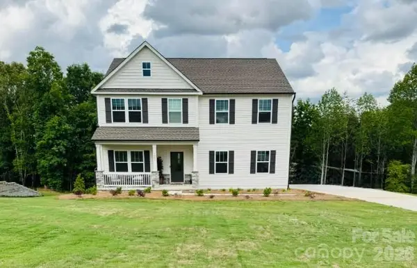 121 Tangle River Drive, Statesville, NC 28677