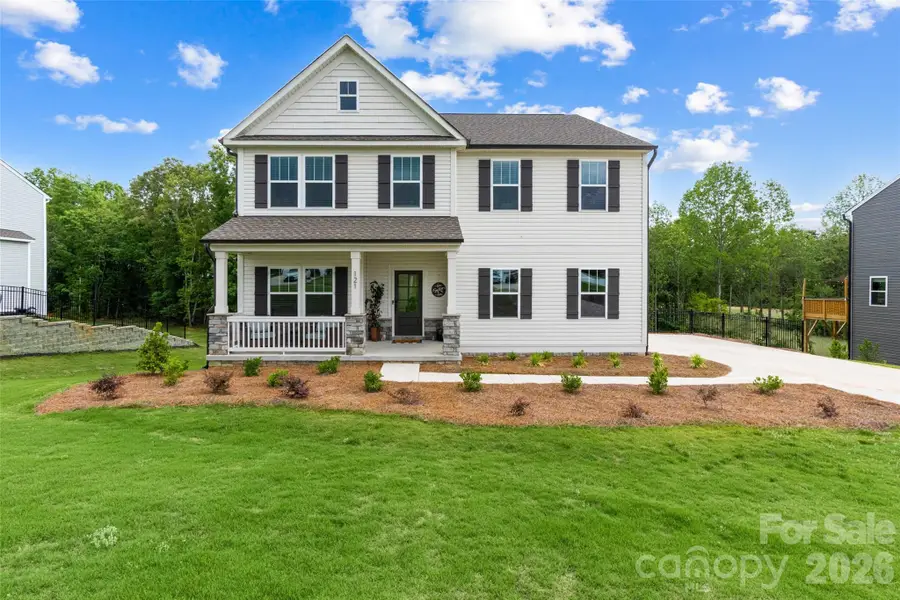 121 Tangle River Drive, Statesville, NC 28677 - #2