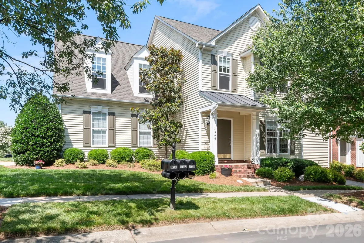 14566 Greenpoint Lane, Huntersville, NC 28078 - #1