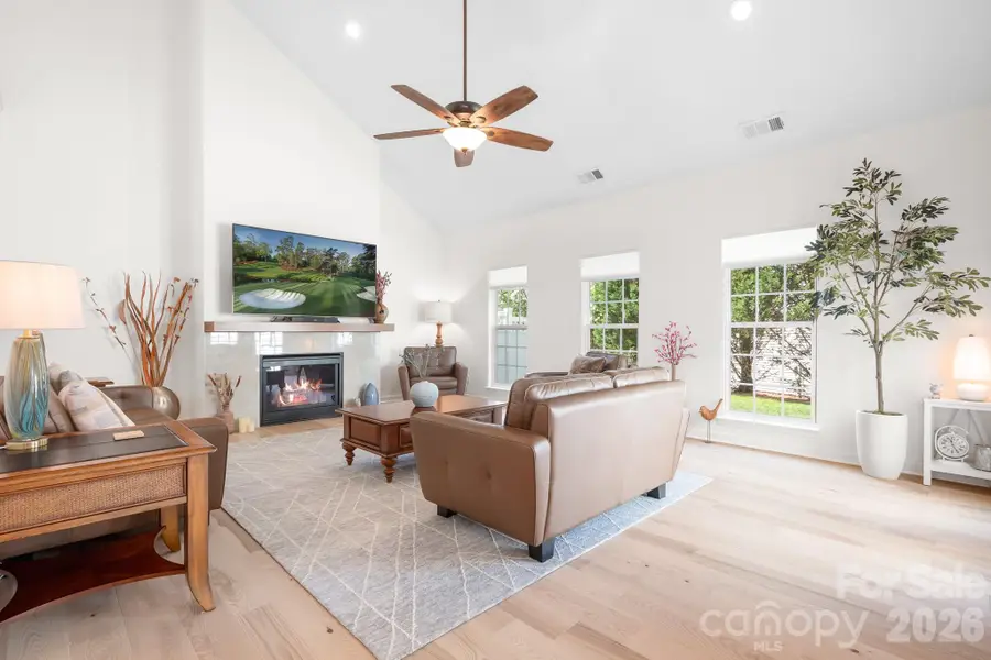 14566 Greenpoint Lane, Huntersville, NC 28078 - #3