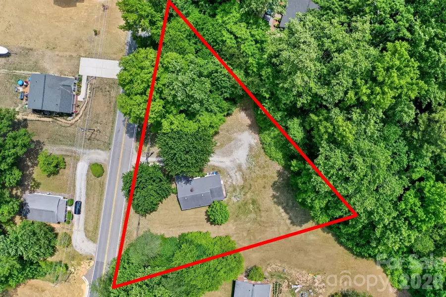 540 W Park Avenue, Mooresville, NC 28115 - #3