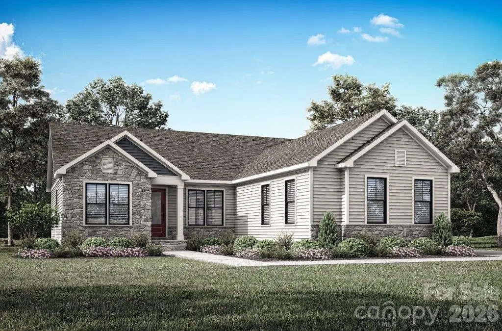 1265 Copper Leaf Drive, Rock Hill, SC 29732 - #1