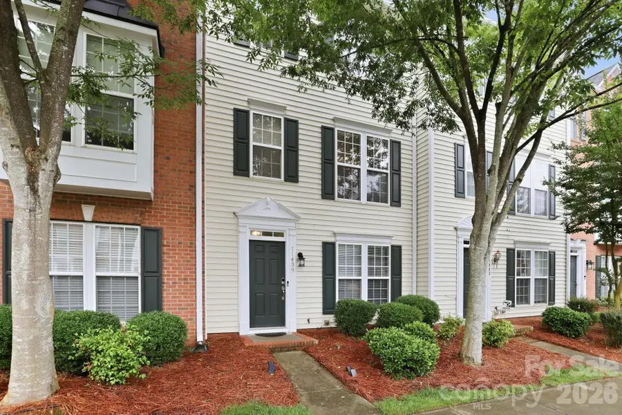 11439 Destin Lane, Charlotte, NC 28277 - #2