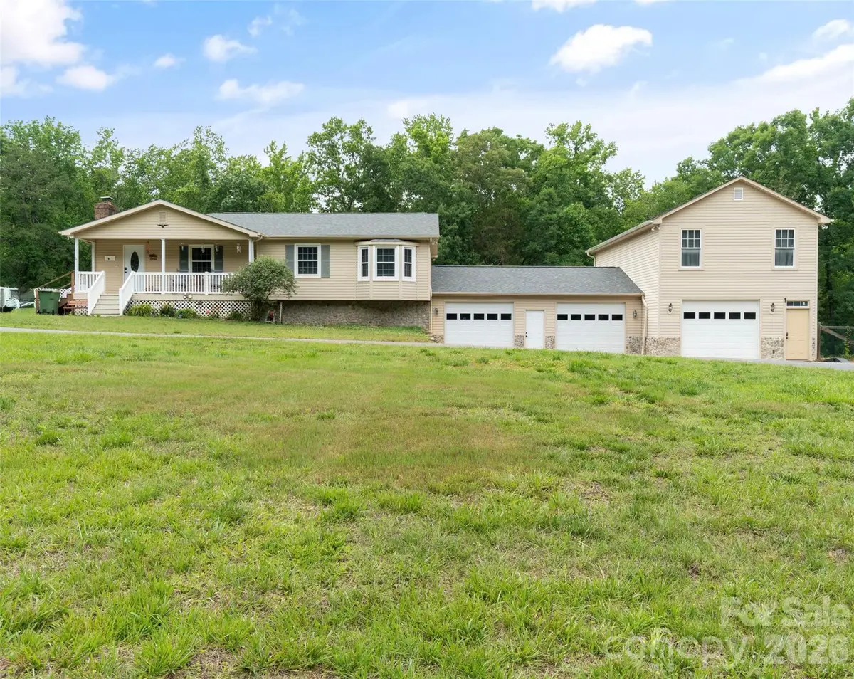 229 Oakridge Road, Stanley, NC 28164 - #1