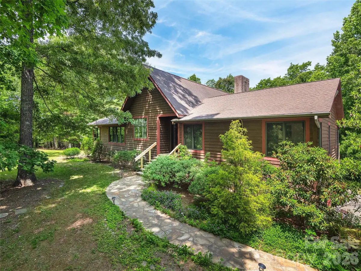 40 Deer Ridge Road, Mills River, NC 28759 - #1