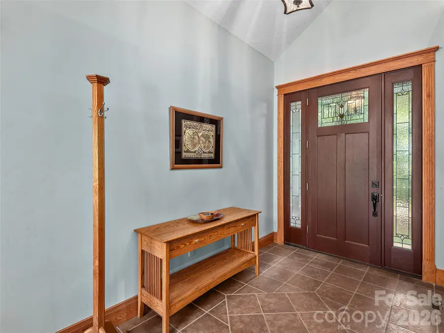 40 Deer Ridge Road, Mills River, NC 28759 - #2