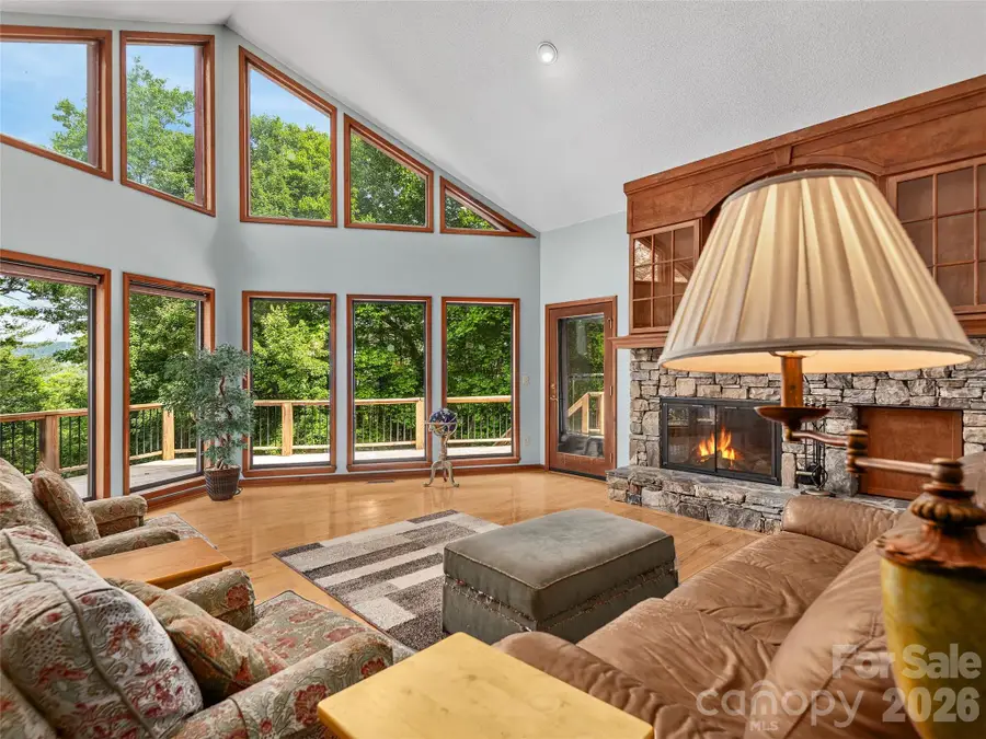 40 Deer Ridge Road, Mills River, NC 28759 - #3