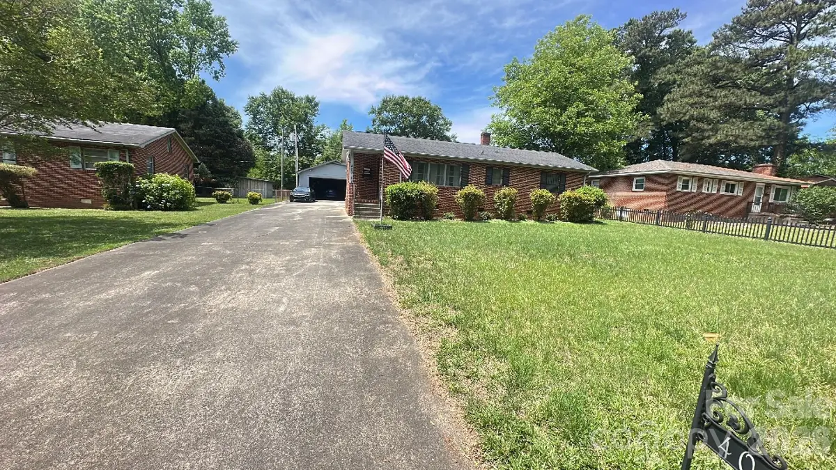 400 Briarwood Drive, Charlotte, NC 28215 - #1