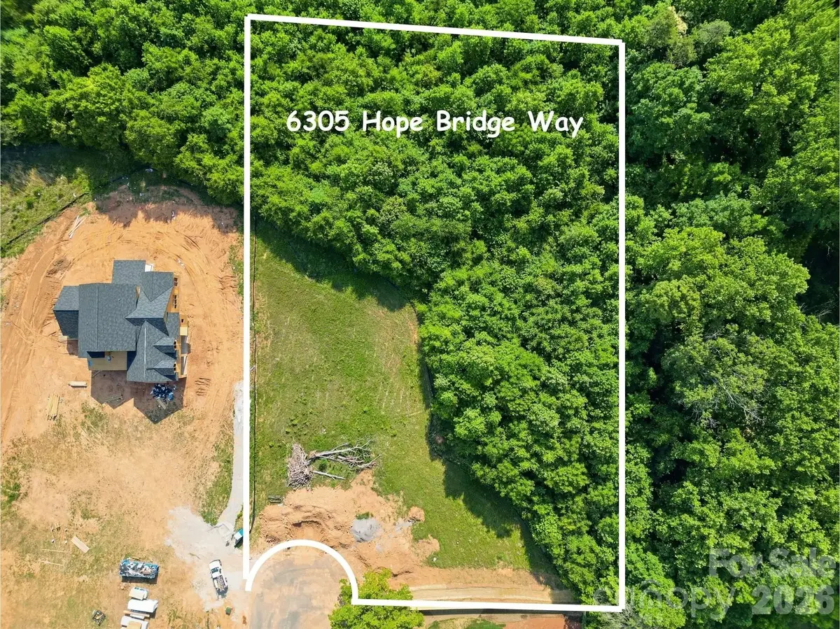 6305 Hope Bridge Way, Huntersville, NC 28078 - #1