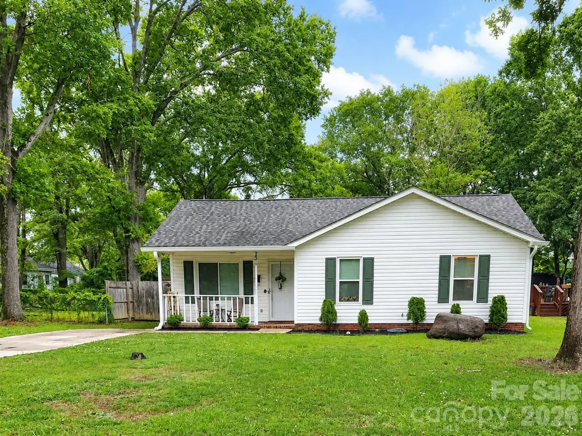 731 Cavendish Court, Rock Hill, SC 29730 - #1