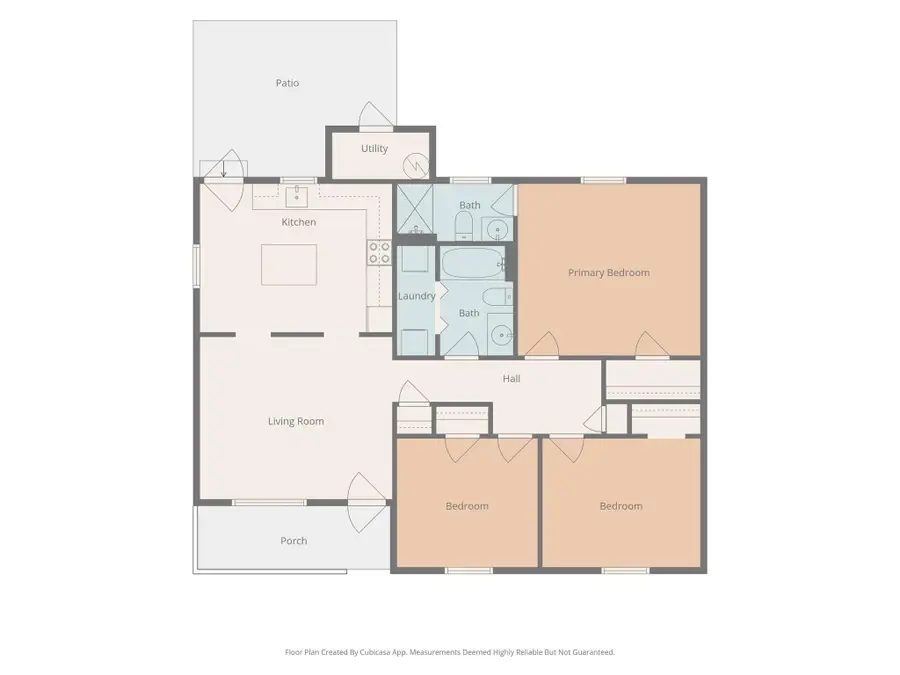731 Cavendish Court, Rock Hill, SC 29730 - #2