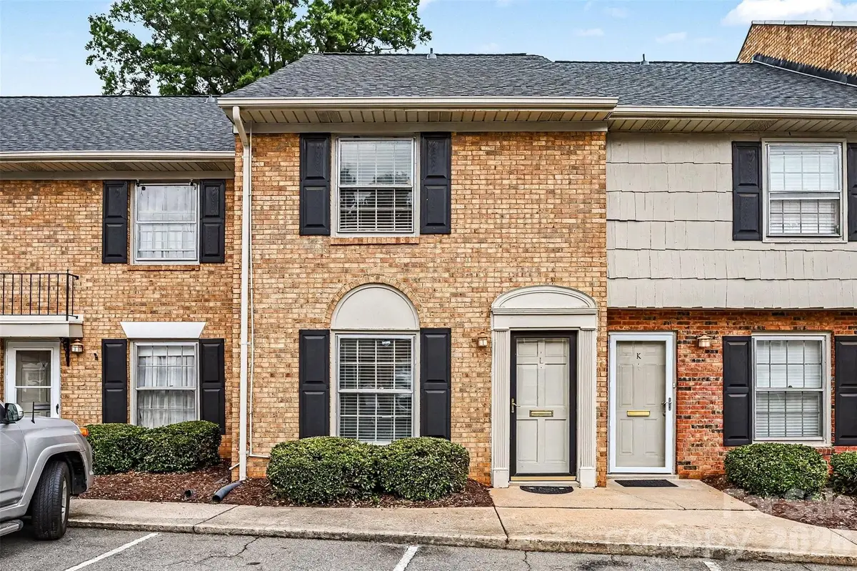 3720 Park Road #L, Charlotte, NC 28209 - #1
