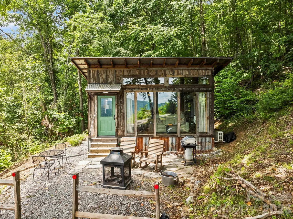 553 Paradise Mountain Road, Canton, NC 28716 - #1