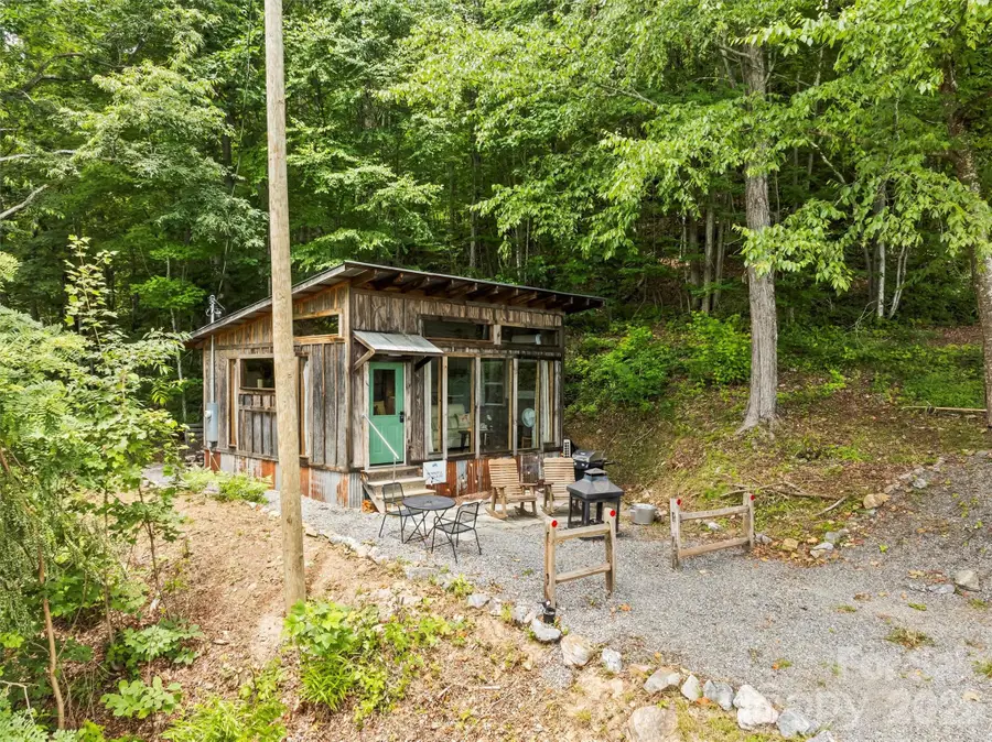 553 Paradise Mountain Road, Canton, NC 28716 - #2