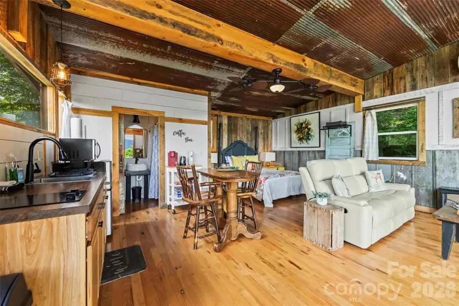 553 Paradise Mountain Road, Canton, NC 28716 - #3