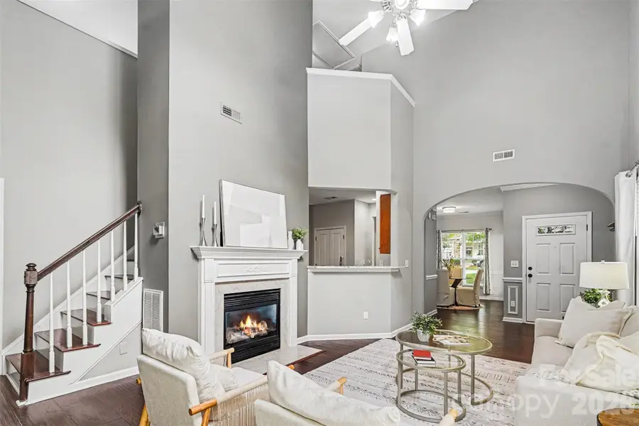 1145 Hammond Drive, Matthews, NC 28104 - #2