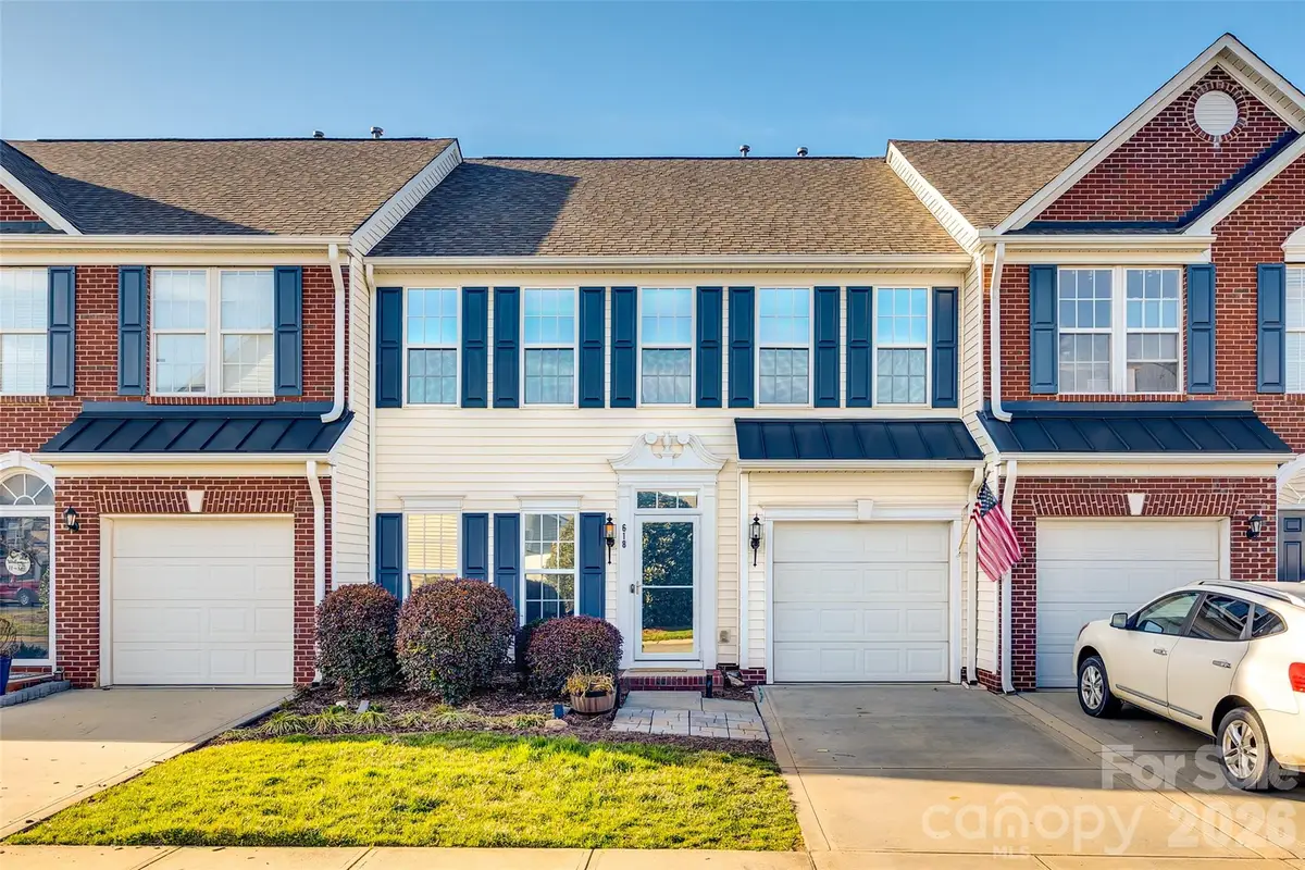 618 Bayou Circle, Clover, SC 29710 - #1