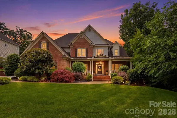 4077 French Fields Lane, Harrisburg, NC 28075