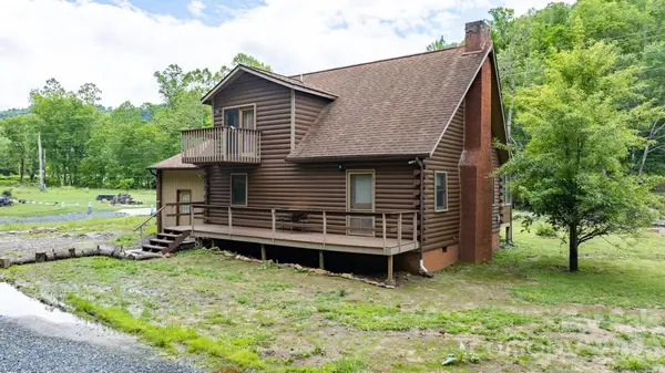 3206 Fork Mountain Road, Bakersville, NC 28705
