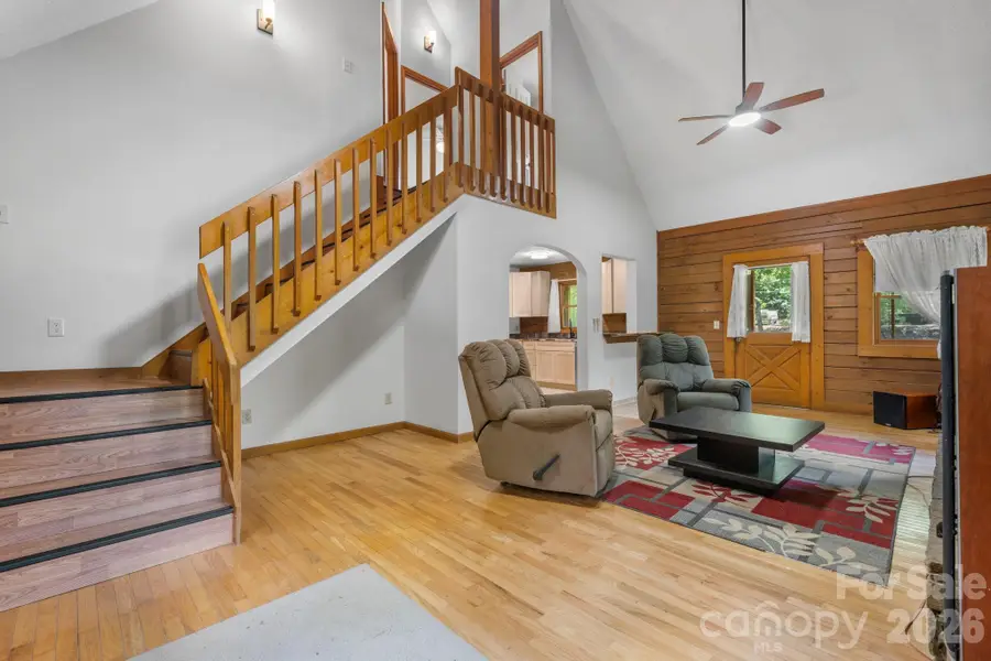 3206 Fork Mountain Road, Bakersville, NC 28705 - #2