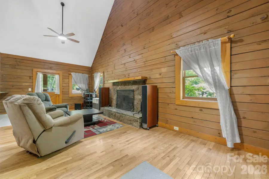 3206 Fork Mountain Road, Bakersville, NC 28705 - #3