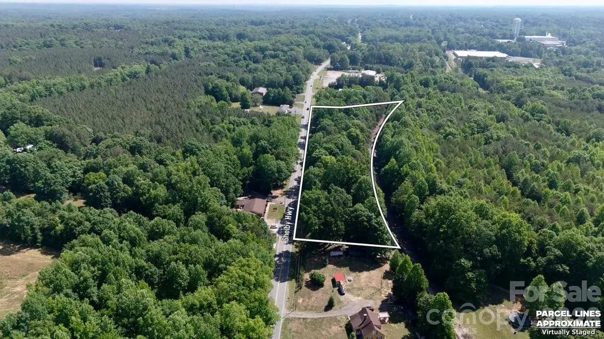 000 Shelby Highway, Cherryville, NC 28021 - #1