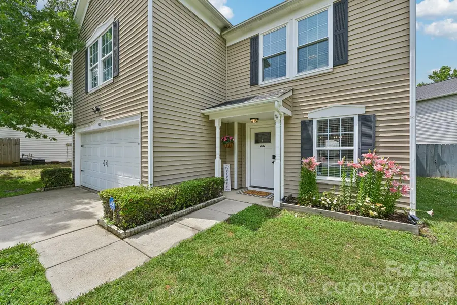 4207 Shasta Circle, Clover, SC 29710 - #2