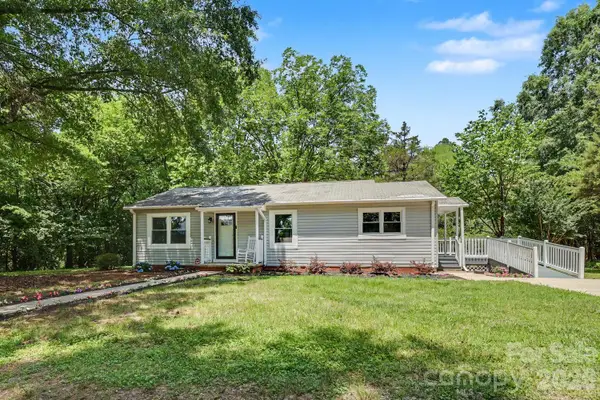 2101 Steele Street, Monroe, NC 28110
