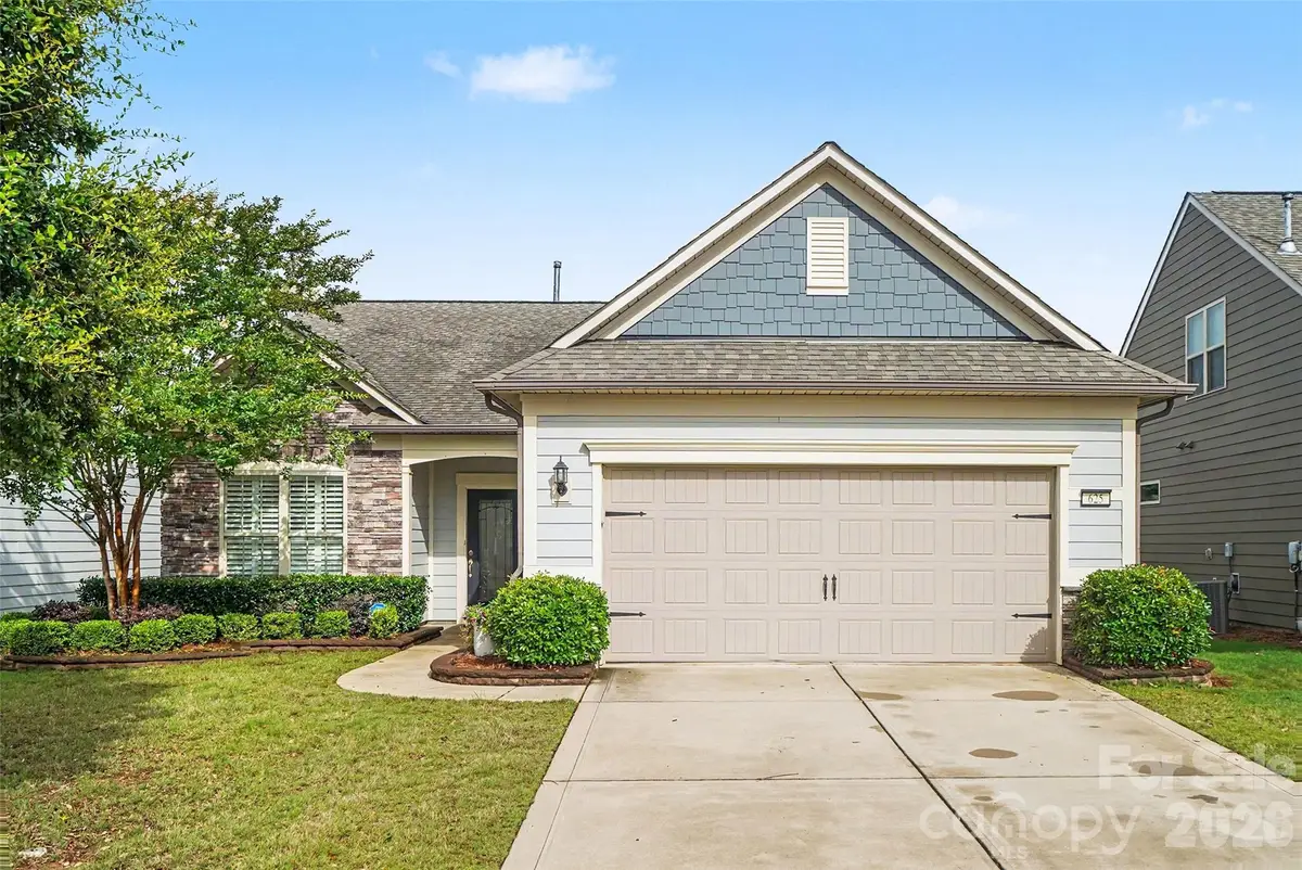 625 Birchway Drive, Fort Mill, SC 29715 - #1