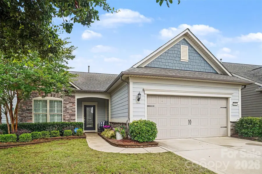 625 Birchway Drive, Fort Mill, SC 29715 - #2
