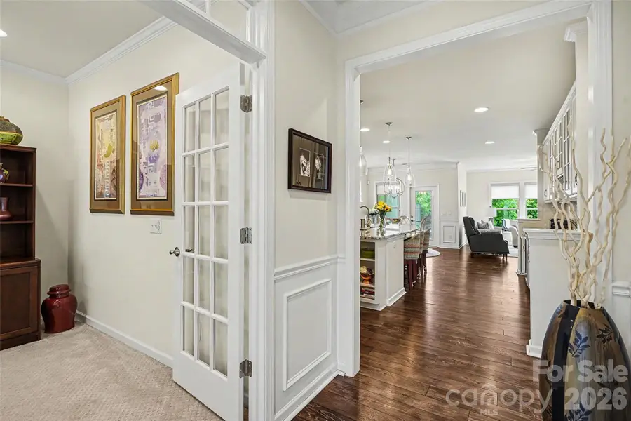625 Birchway Drive, Fort Mill, SC 29715 - #3