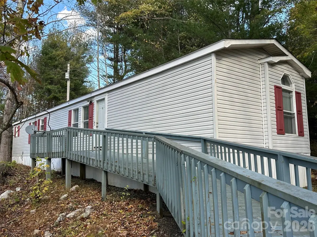 572 Blue Ridge Gem Stone Road, Spruce Pine, NC 28777 - #1