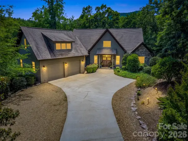 120 Glenn Court, Mill Spring, NC 28756