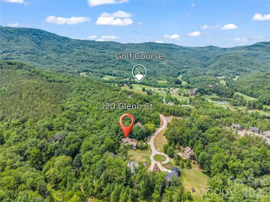 120 Glenn Court, Mill Spring, NC 28756 - #2