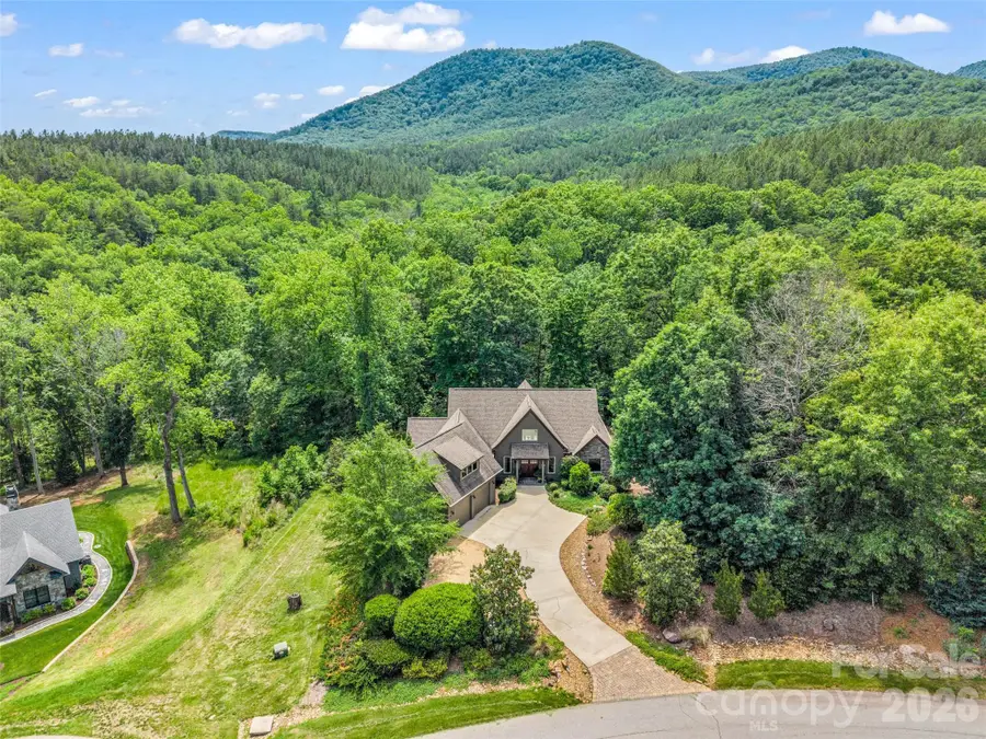 120 Glenn Court, Mill Spring, NC 28756 - #3