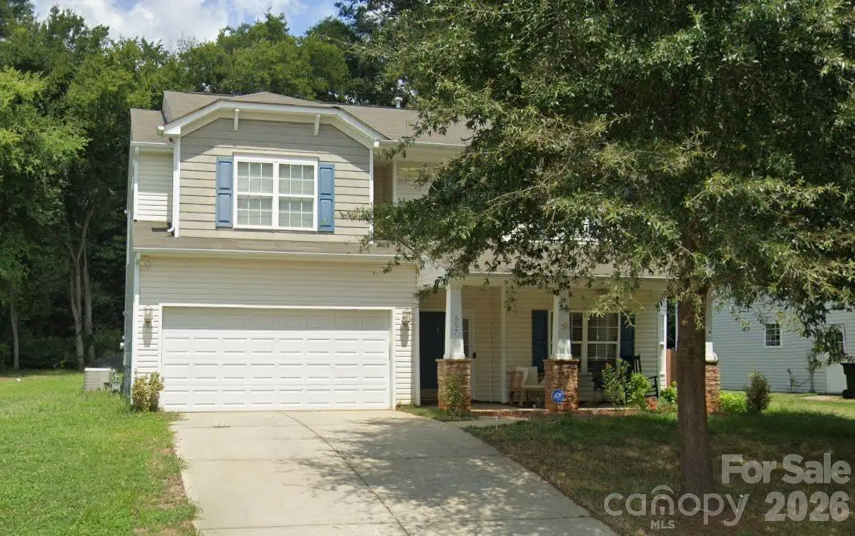 697 Yvonne Drive Sw, Concord, NC 28027 - #1