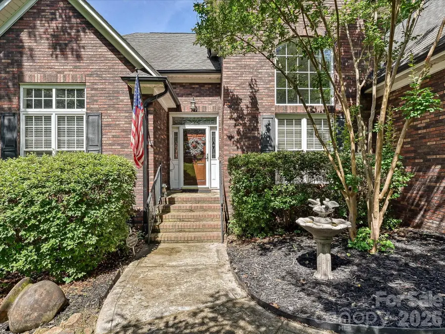 261 Ford Street, Harrisburg, NC 28075 - #2