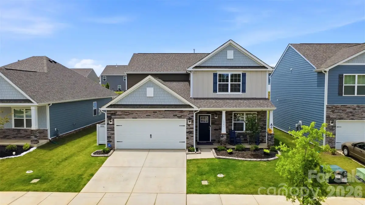 1341 Secrest Commons Drive, Monroe, NC 28112 - #1