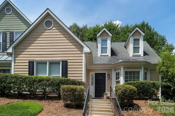 5935 Fitzwilliams Lane, Charlotte, NC 28270