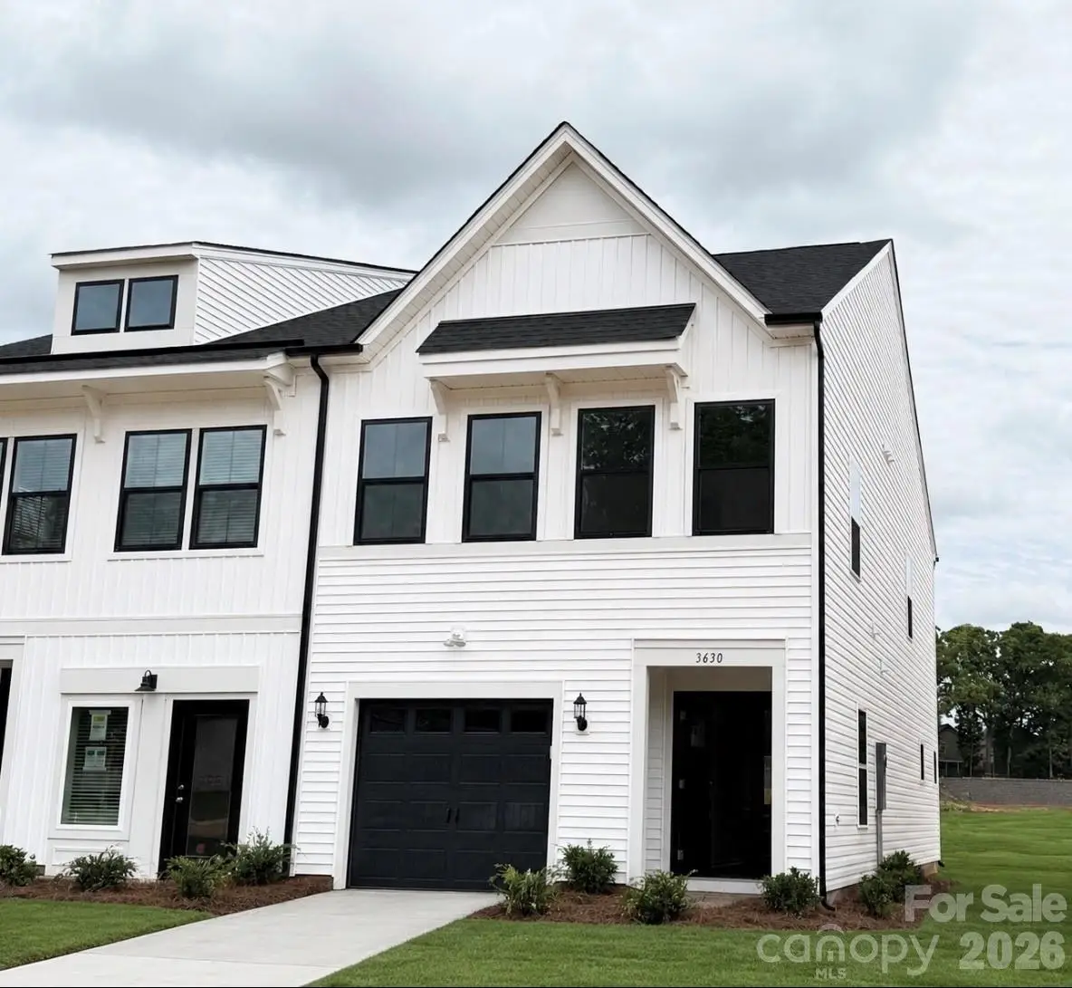 3630 Teslow Drive #39, Charlotte, NC 28215 - #1
