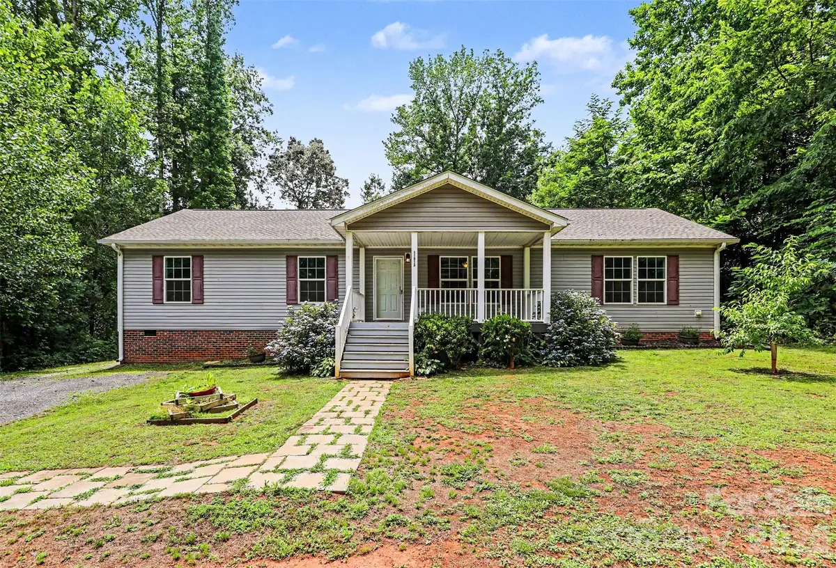 11913 Platon Avenue, Huntersville, NC 28078 - #1