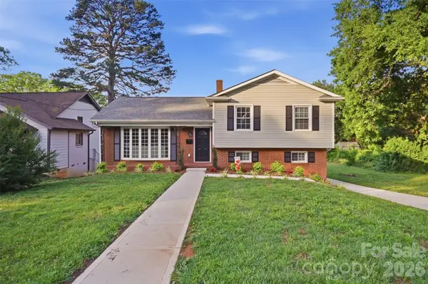 1715 Washington Avenue, Charlotte, NC 28216