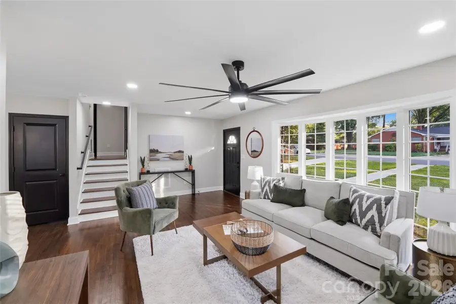 1715 Washington Avenue, Charlotte, NC 28216 - #2
