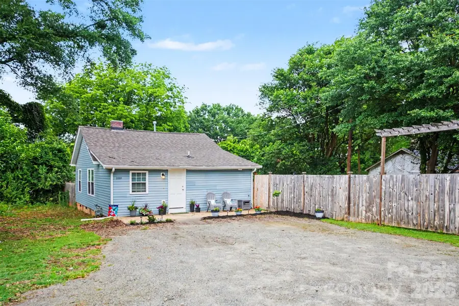 2201 Acme Road, Belmont, NC 28012 - #2