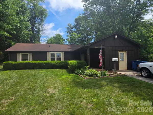 4028 Elizabeth Street, Hickory, NC 28601