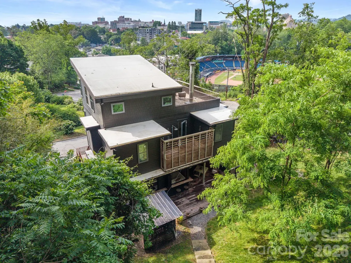 53 Buchanan Place, Asheville, NC 28801 - #1