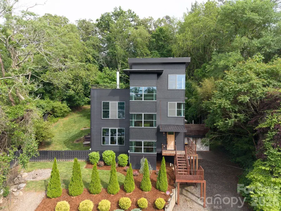 53 Buchanan Place, Asheville, NC 28801 - #3