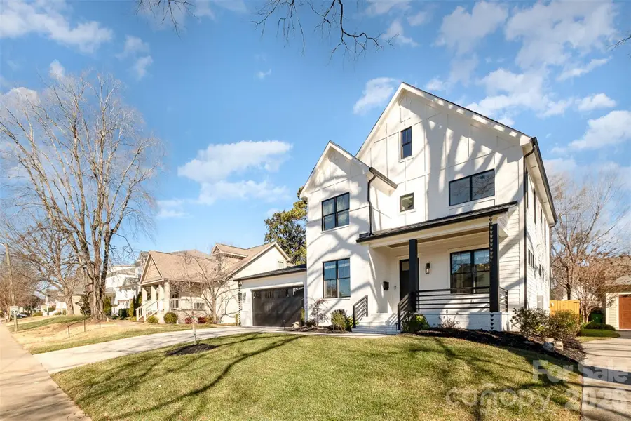 439 Melbourne Court, Charlotte, NC 28209 - #2