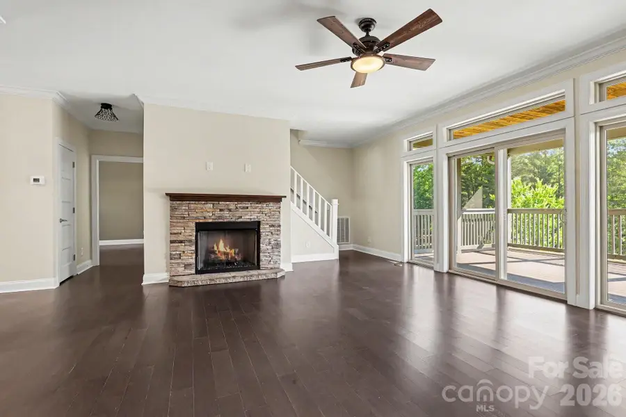 168 Triple Fairways Drive, Hendersonville, NC 28739 - #3