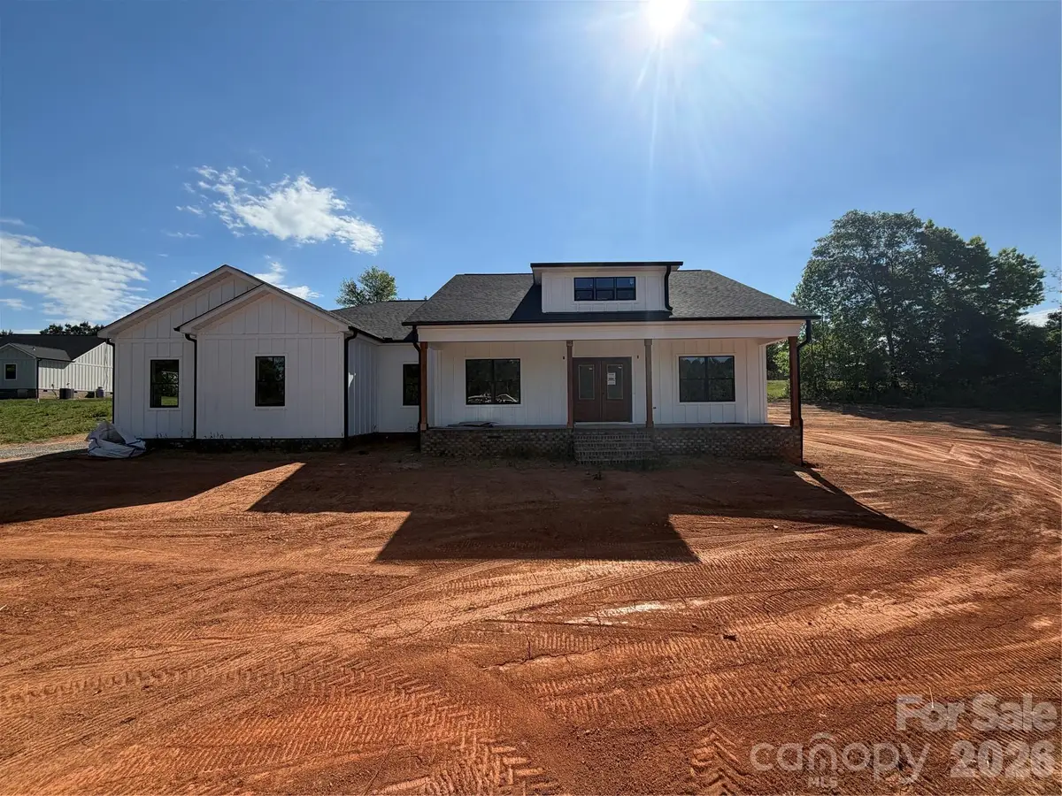 1265 Misty Lane, Hickory, NC 28601 - #1